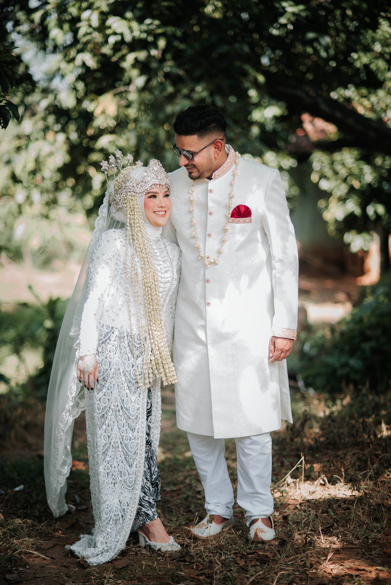 the big day