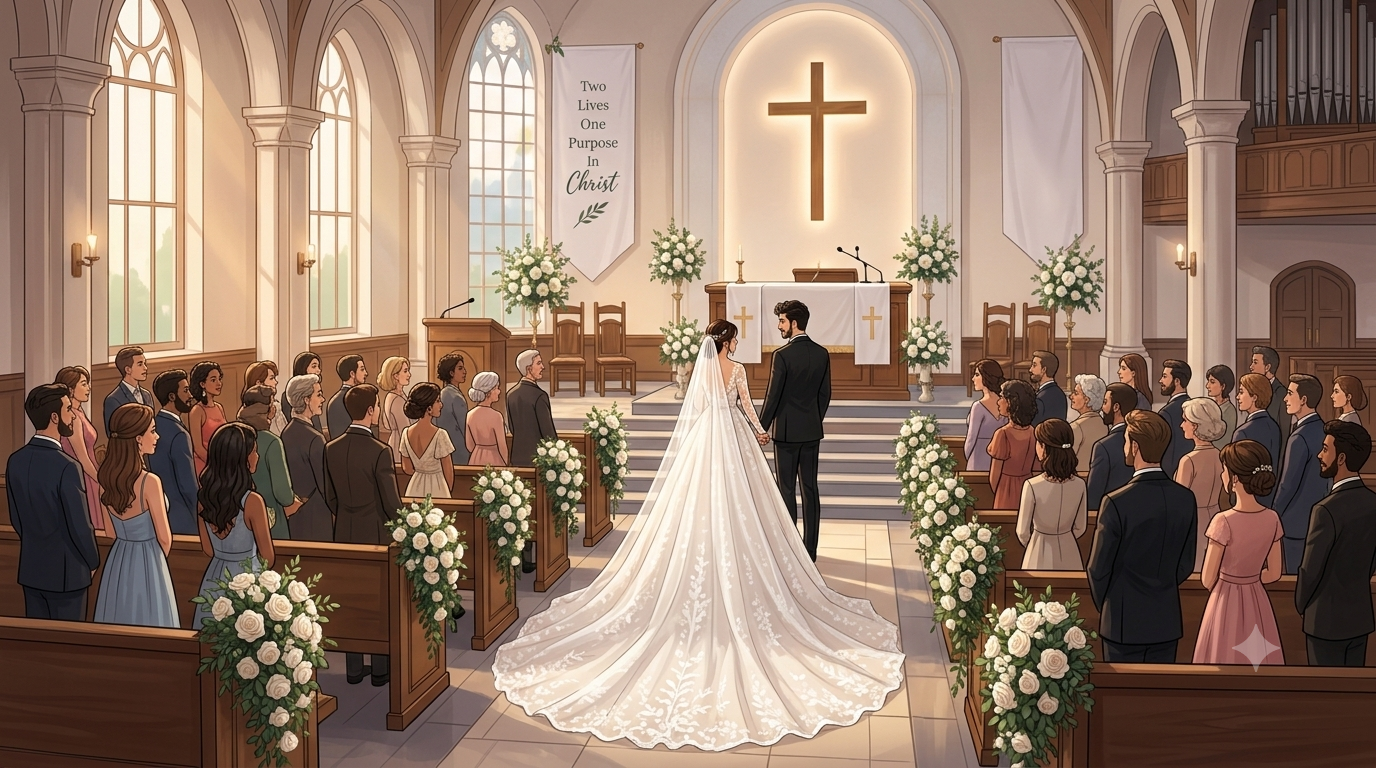 the proposal