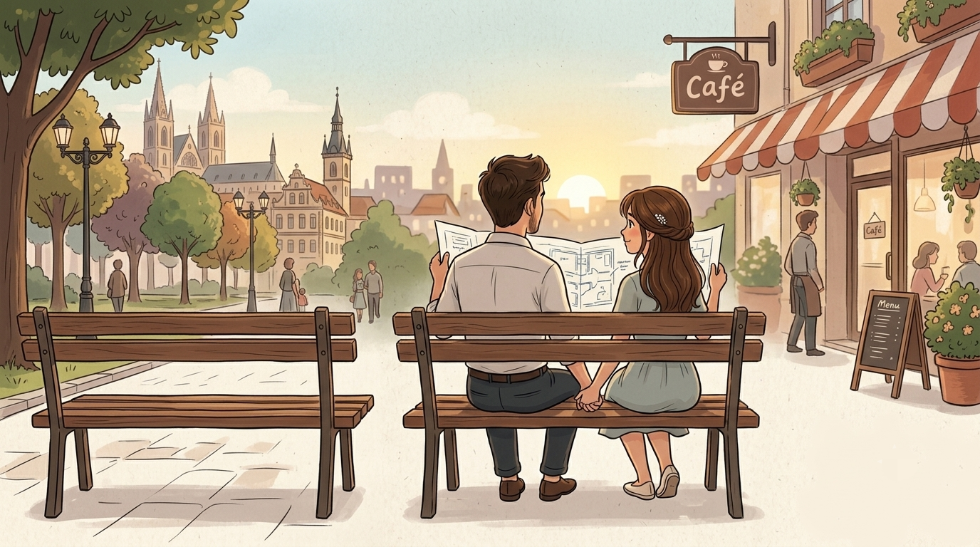 the proposal