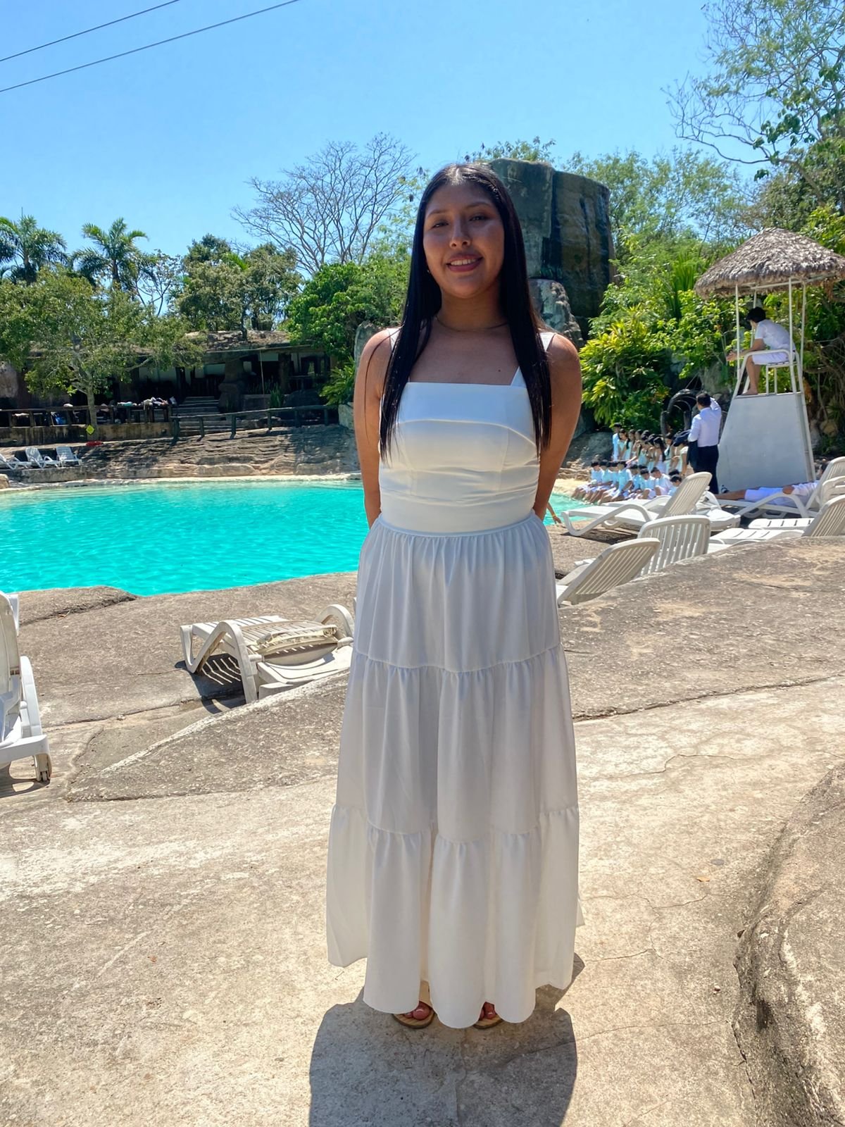 Rusliana Quispe Camacho