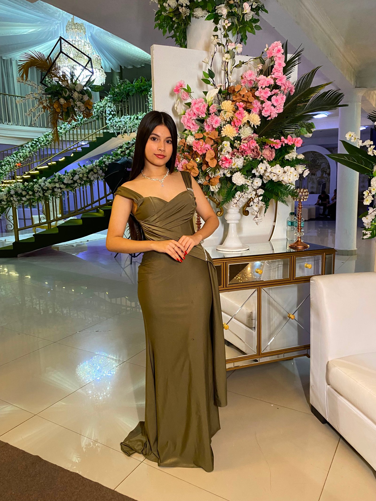 Anna Belén Benítez